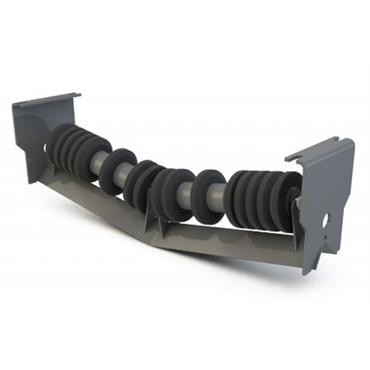 Precision Pulley & IdlerC6-10VRI-24SB-4